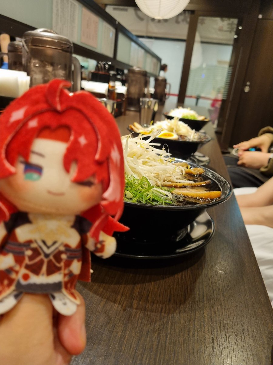 잡탕밥 tweet media