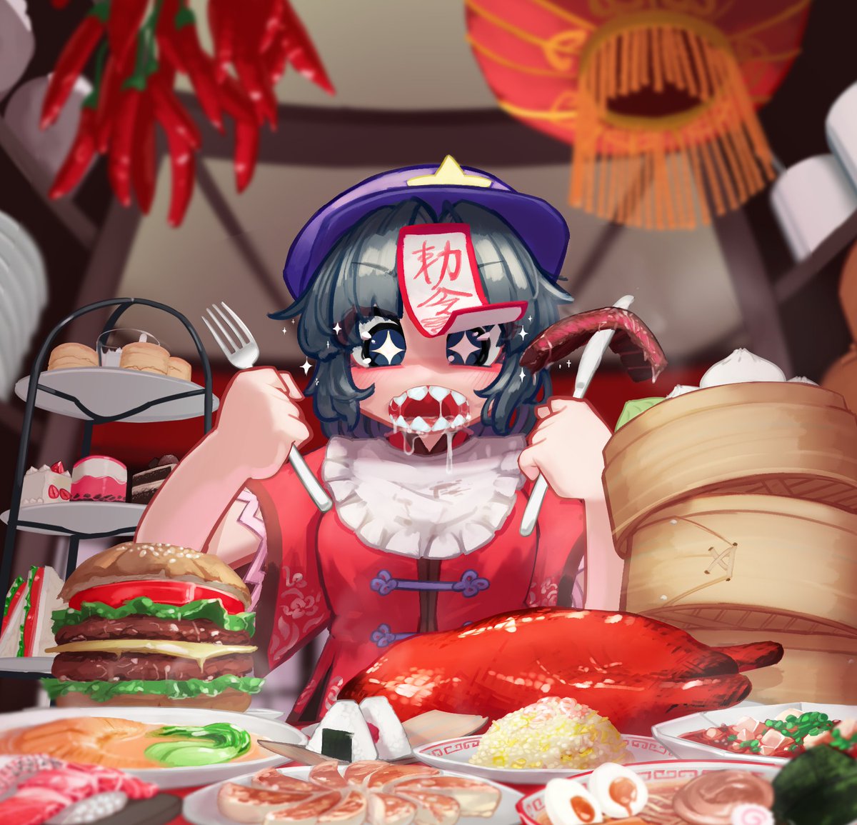 ザコザコY@例大祭ち05b tweet media