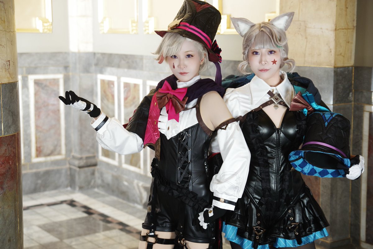 かおる tweet media