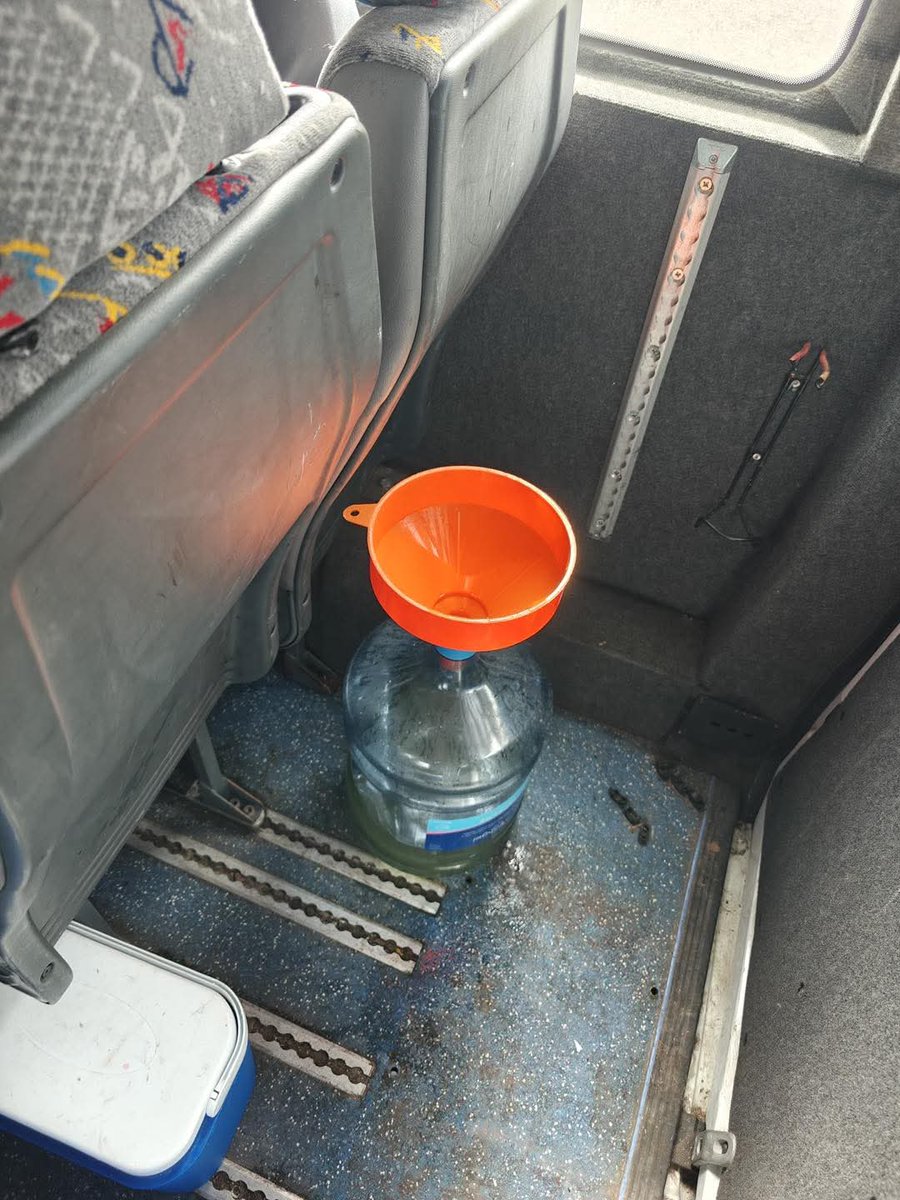 Football Away Days Club tweet media