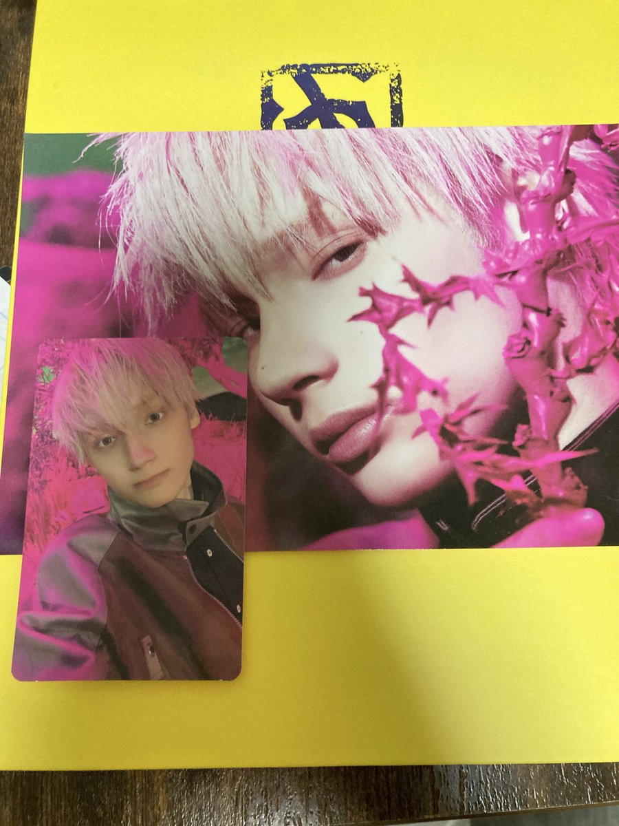 ピンキー tweet media