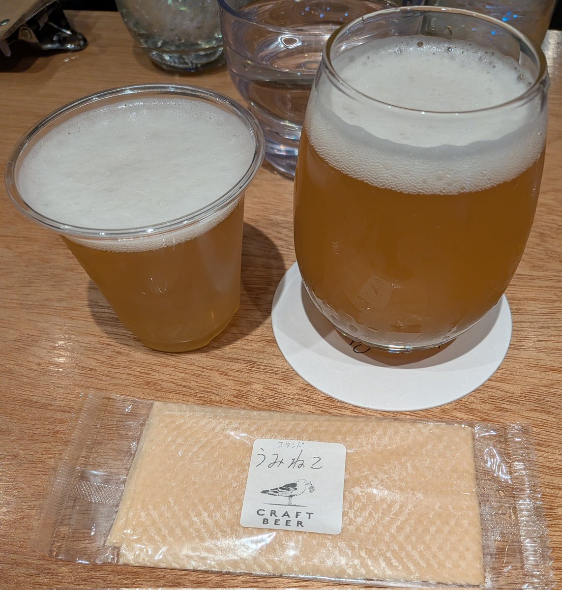 やすのり tweet media