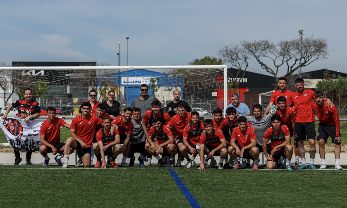 Reus FC Reddis tweet media