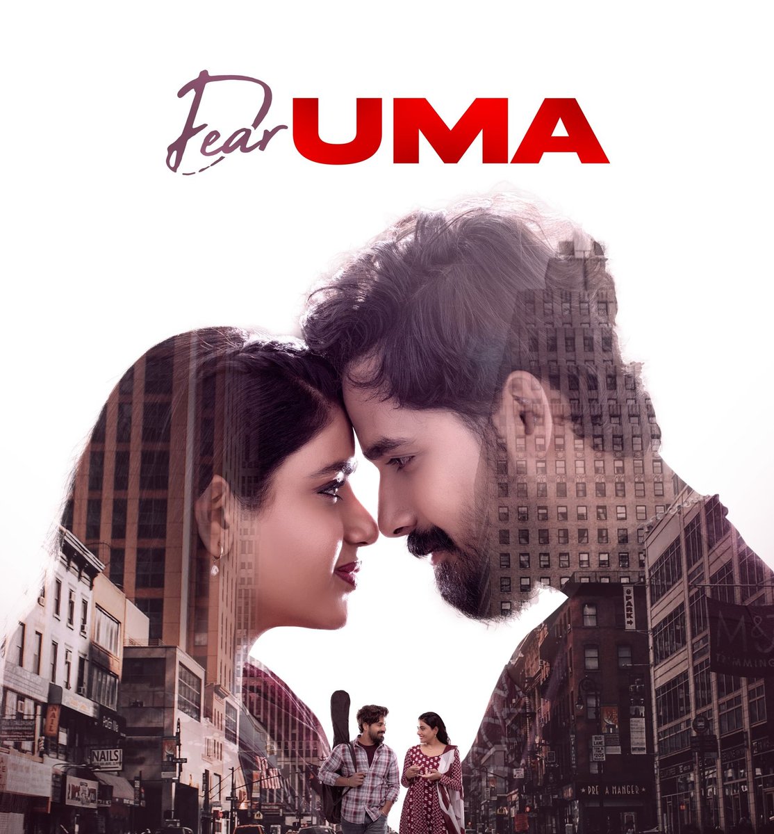 celebshungama's tweet photo. #DearUma — a thought-provoking drama that lingers in your mind and heart
Celebrating 1 year of a film that made us reflect, feel, and connect. ❤️
#1YearOfDearUma
@sumaya_reddy @AmbarPruthvi
@sumachitra_arts
@tseriessouth @PROSaiSatish https://t.co/aVKFjy7Zfq