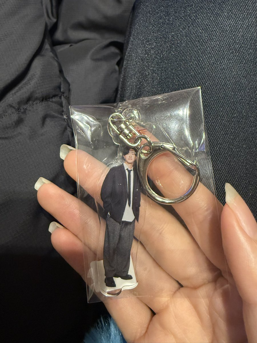 覇気ないあなたが好き tweet media