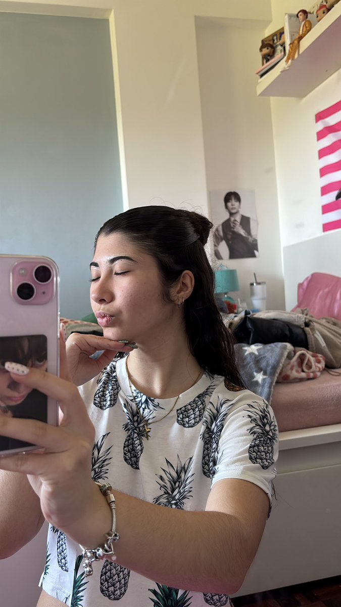 mnimada | IS SEEING BTS! ⊙⊝⊜ tweet media