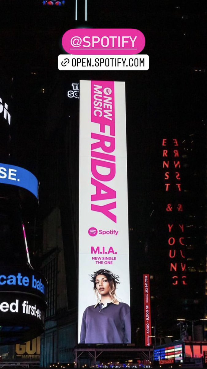 M.I.A. Brasil tweet media