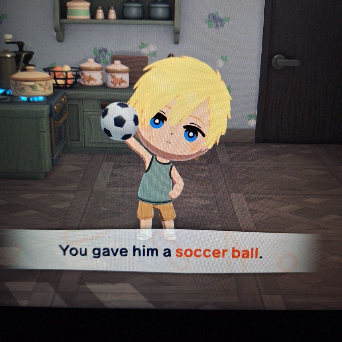 ちい｜chii 🐰🌱 tweet media