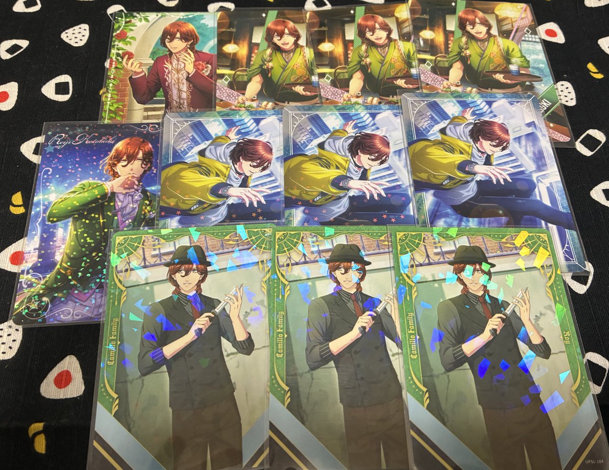 たただ🍙🧊💚 tweet media