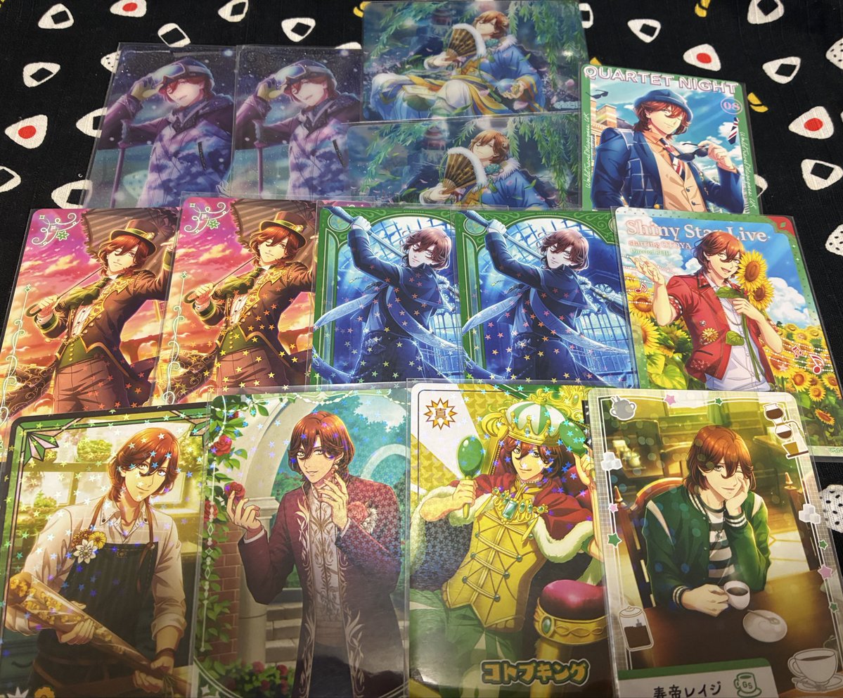 たただ🍙🧊💚 tweet media