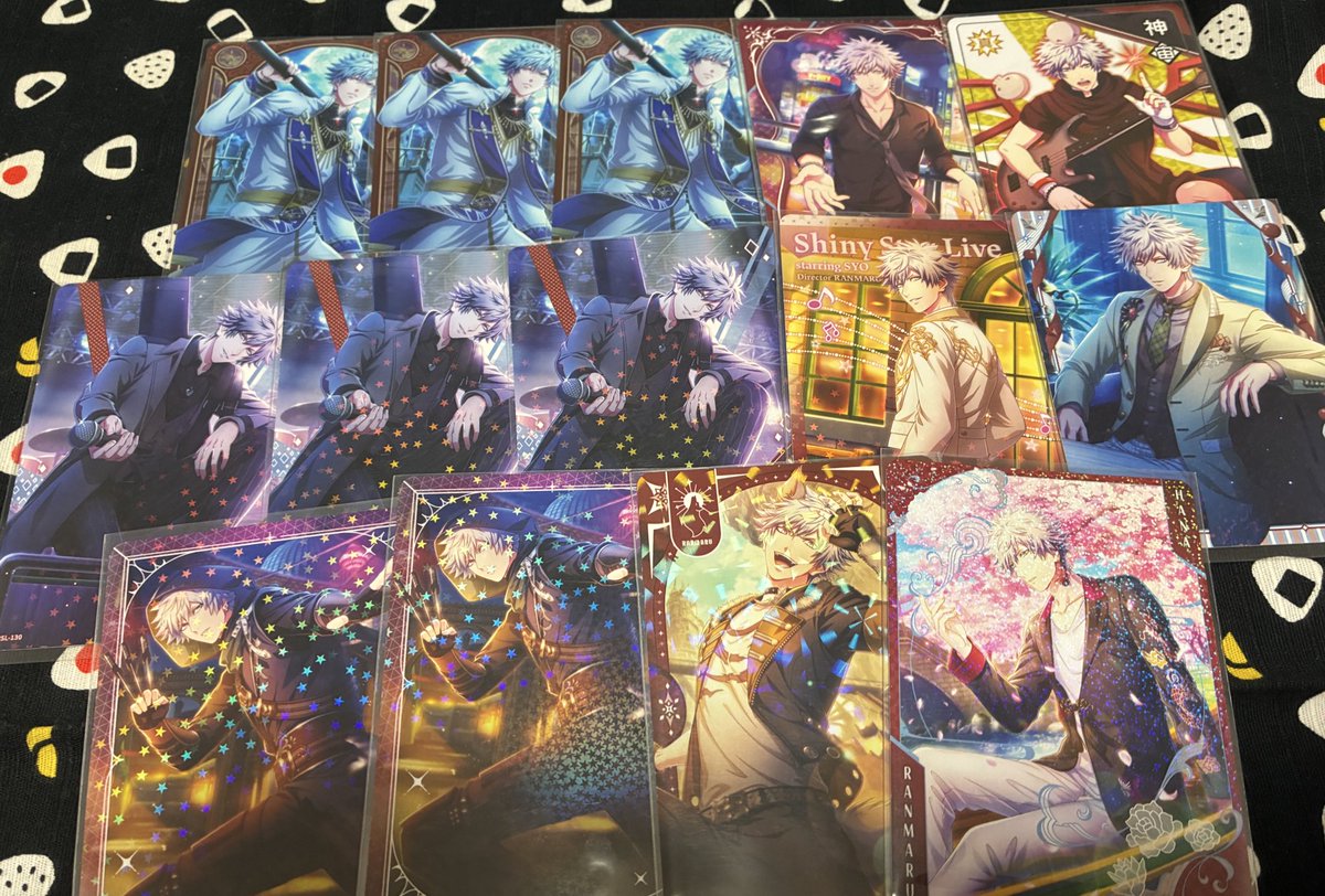 たただ🍙🧊💚 tweet media