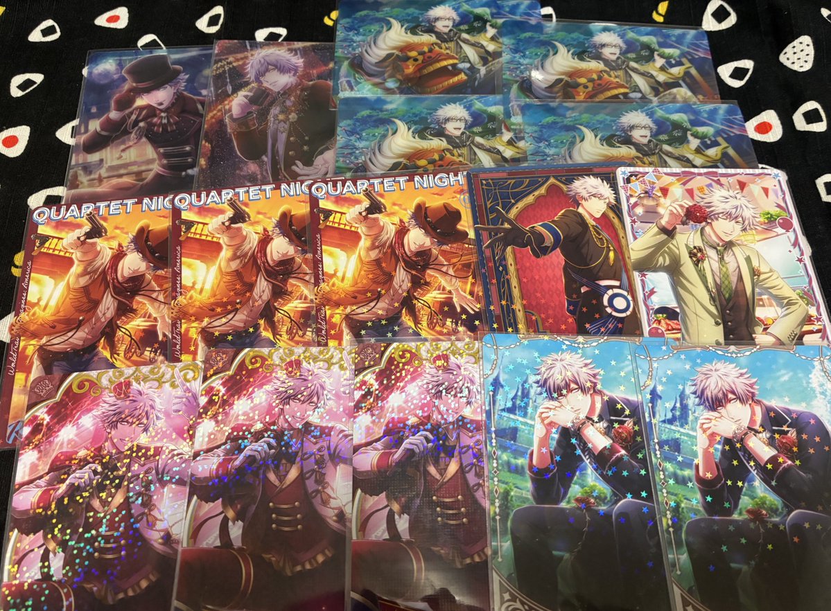 たただ🍙🧊💚 tweet media