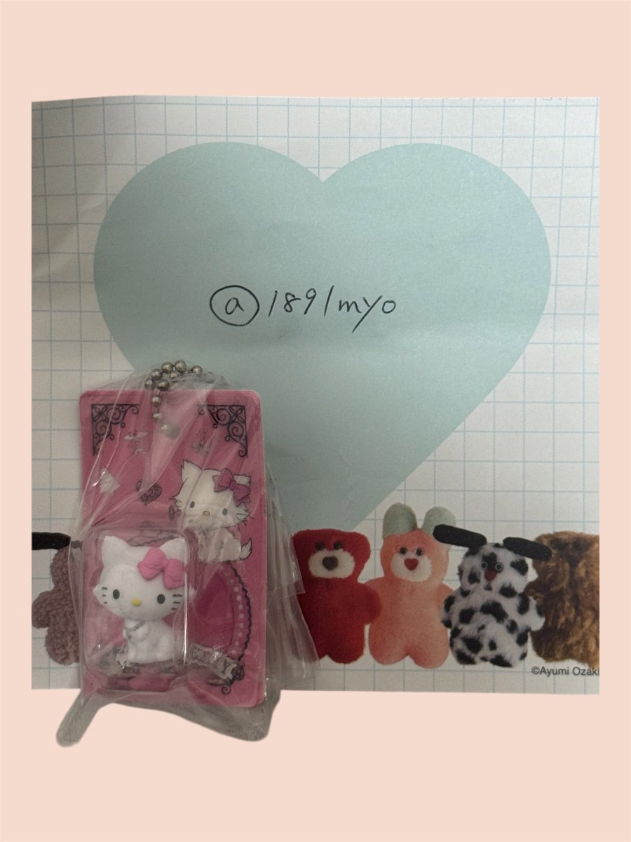 みゃうみゃう🐰 tweet media