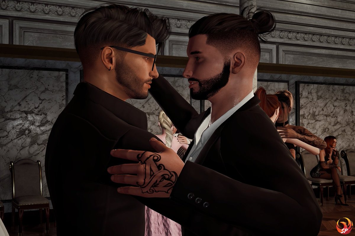 Smirky_Phoenix's tweet photo. Love you, bro
ππ¬πΆ
(I'm still waiting, @feliciaxblack)
#VirtualPhotography #3DXChat #3DXAspect #SmirkyPhoenix @Aspect_3dx https://t.co/EWnOVQ10rs