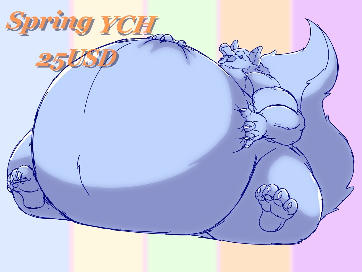 煌竜(Comms OPEN!!) tweet media