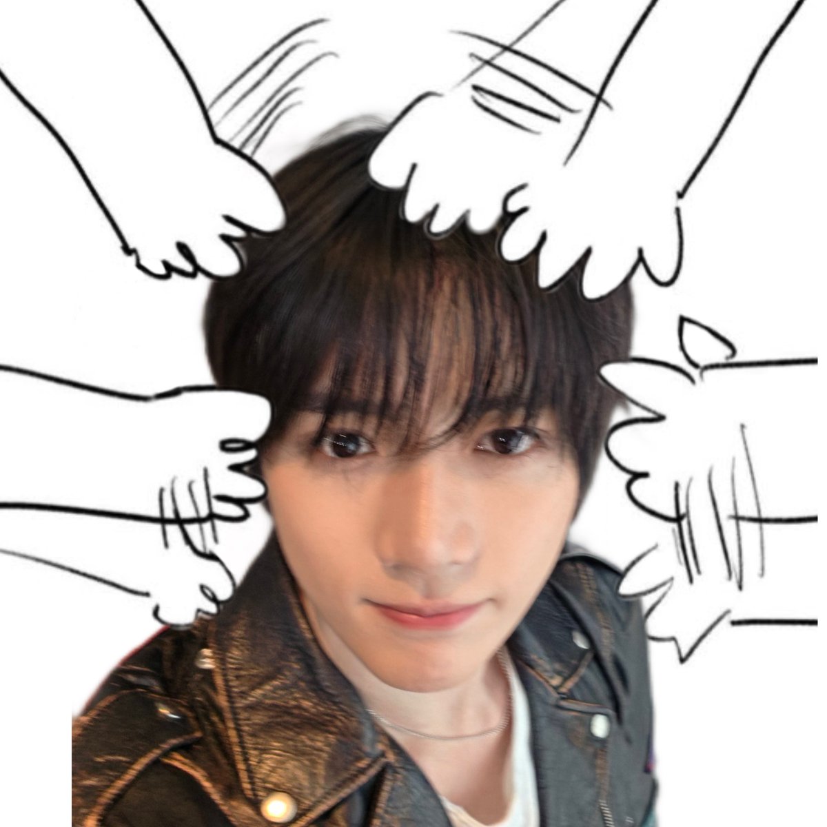 뀨티 🌸 tweet media