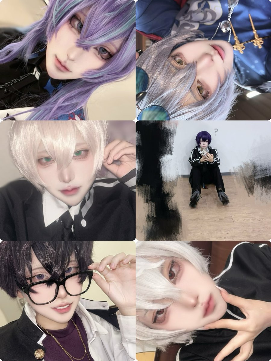 みかｦ。 tweet media