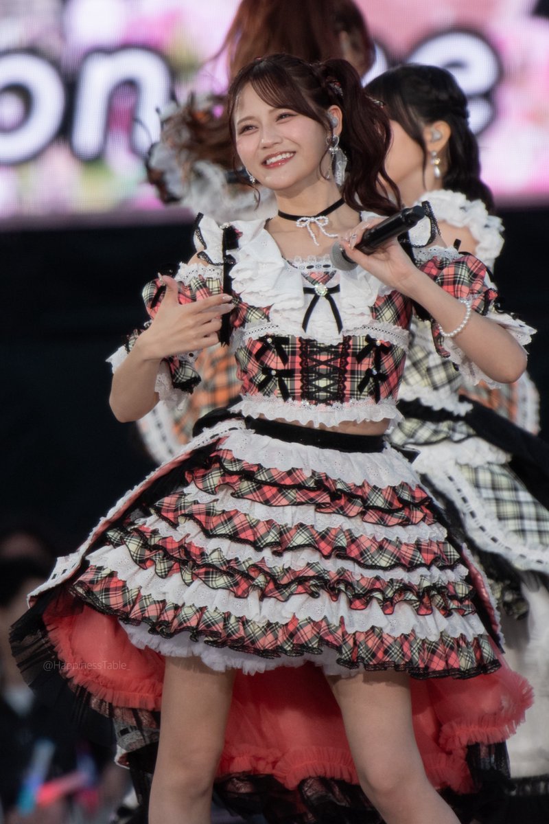 2026.04.18 横浜スタジアム 「＝LOVE 8th ANNIVERSARY PREMIUM TOUR