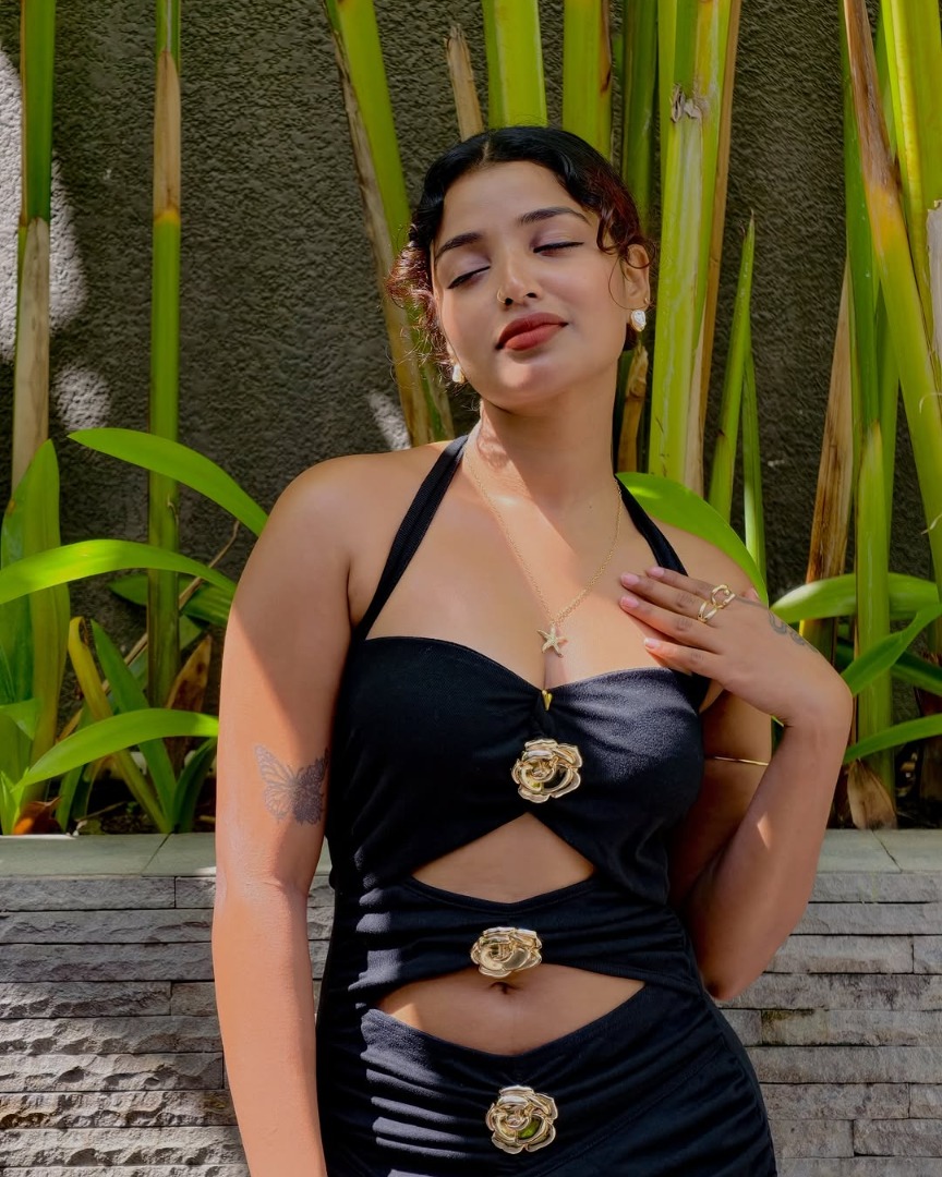 instamodelsoffi's tweet image. Anu Kutty

#models #instamodel #modelhot #actress #photos