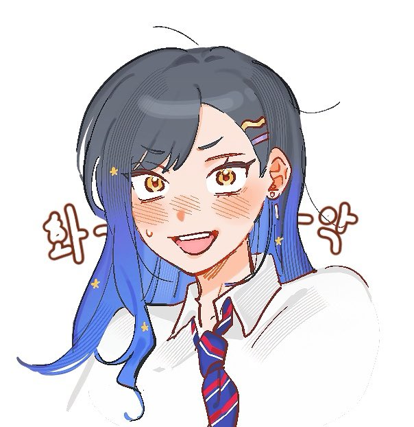 옭니언 tweet media