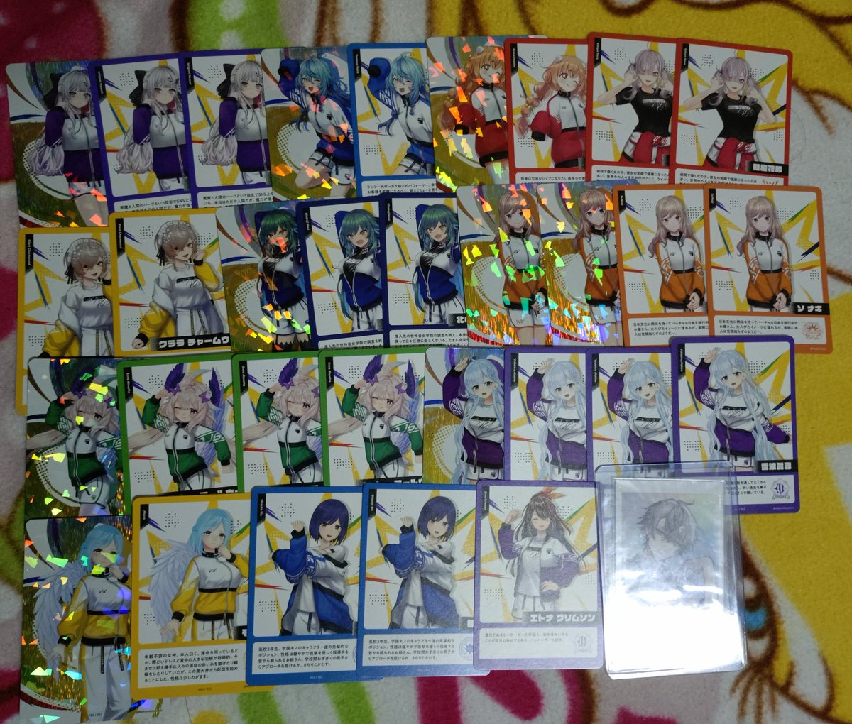 こなた@サブお取引用 tweet media