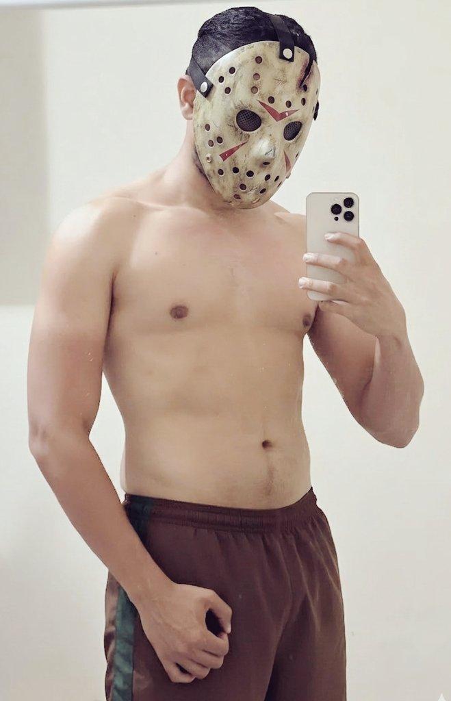 Mask BV tweet media