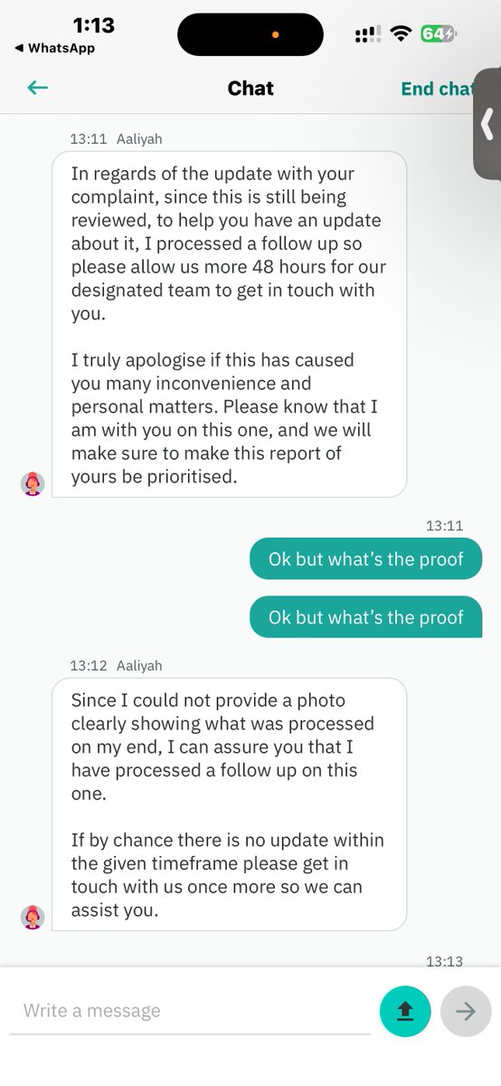 aaqib_mohamed's tweet image. .@Deliveroo_IE @DeliverooHelp I’ve reported 2 incidents of rider harassment in Dublin. The latest involved RACIAL PROFILING &amp;amp; THREATS (Order #3182). 10 days since April 8th with ZERO response. Why are dangerous riders kept on your platform? Fix this. #Deliveroo #Dublin #Safety