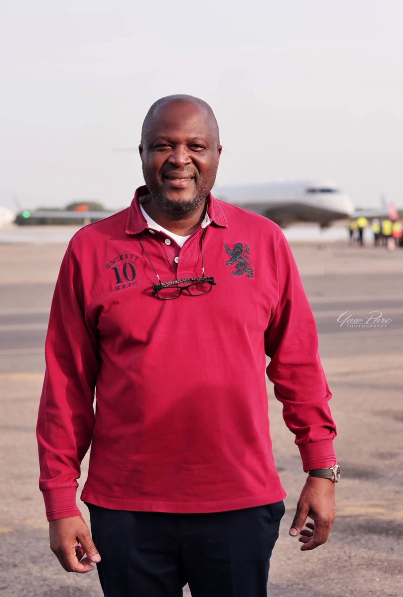 Abdul Rauf Ibrahim tweet media