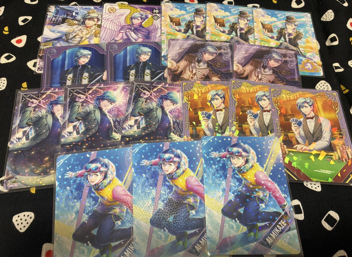 たただ🍙🧊💚 tweet media