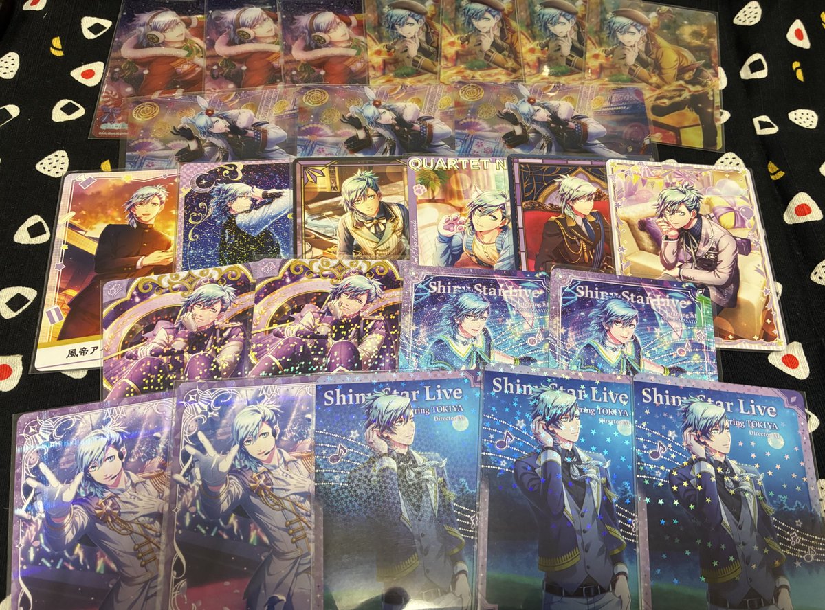 たただ🍙🧊💚 tweet media