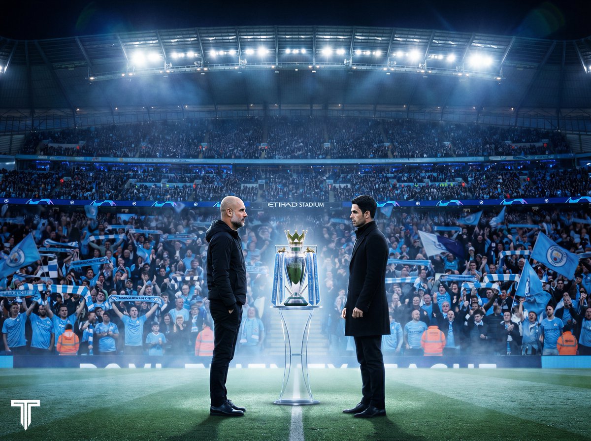 The Touchline | 𝐓 tweet media