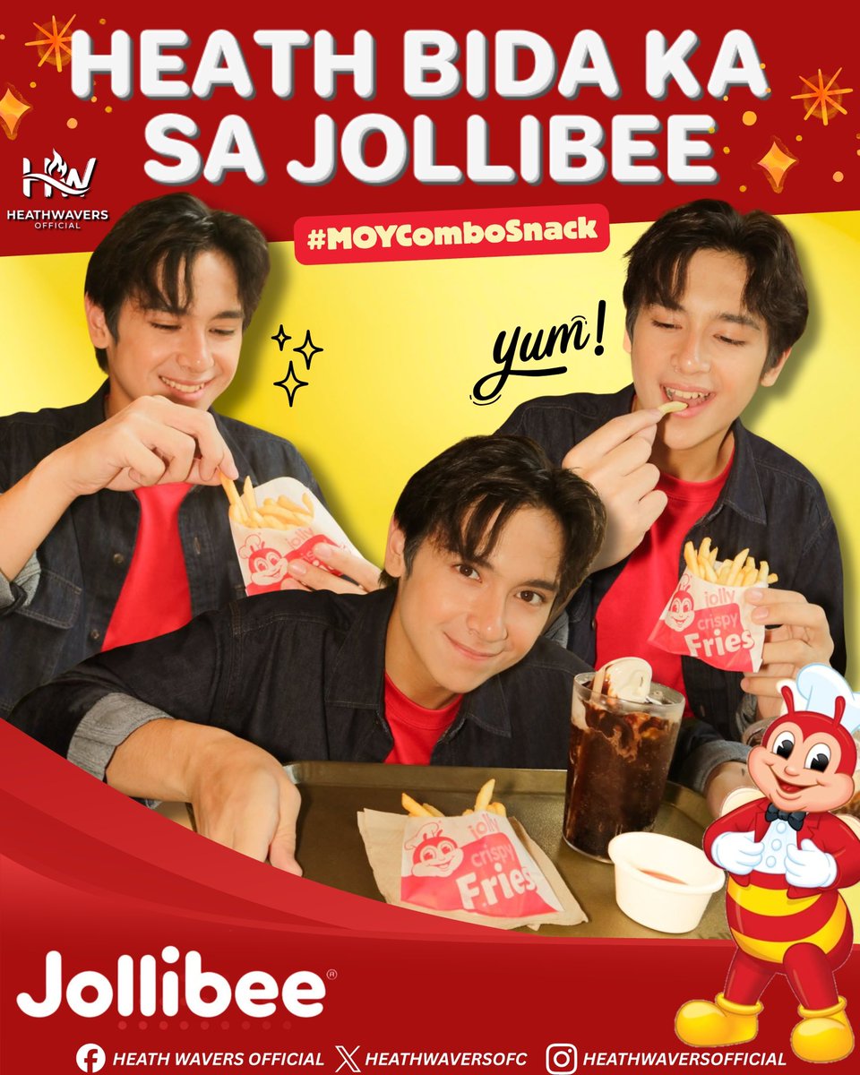 HEATH WAVERS OFFICIAL tweet media