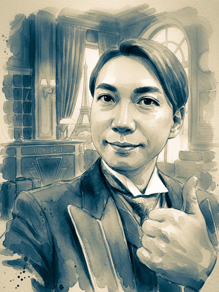 諏訪部順一 Junichi Suwabe tweet media