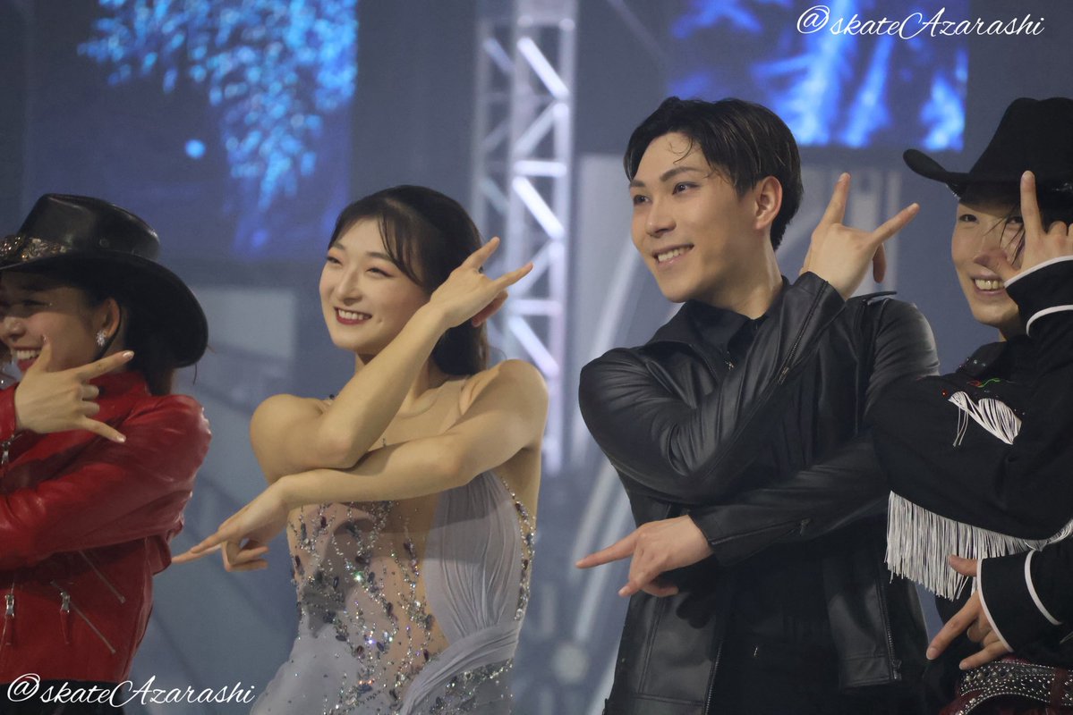 やまあざらし tweet media