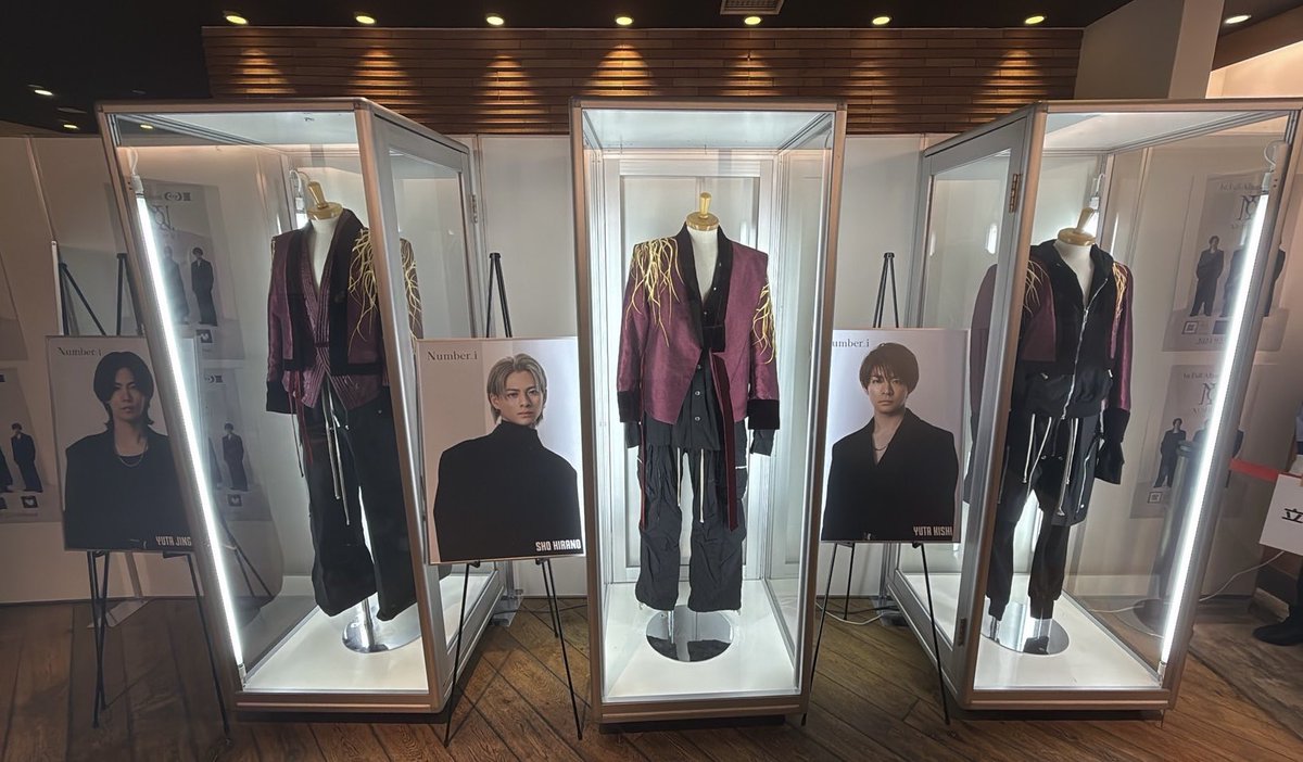 chi_iLYs618's tweet image. Chikaちゃんから🌸
100Million+1億超えヒット✨️
🔥BON🔥繋ぎます⚐ﾞ

#BONシェアのバトン
#iLYsシェアバトン

🟢🔗open.spotify.com/track/1H62eHbi…

この衣装が好き♡♡♡