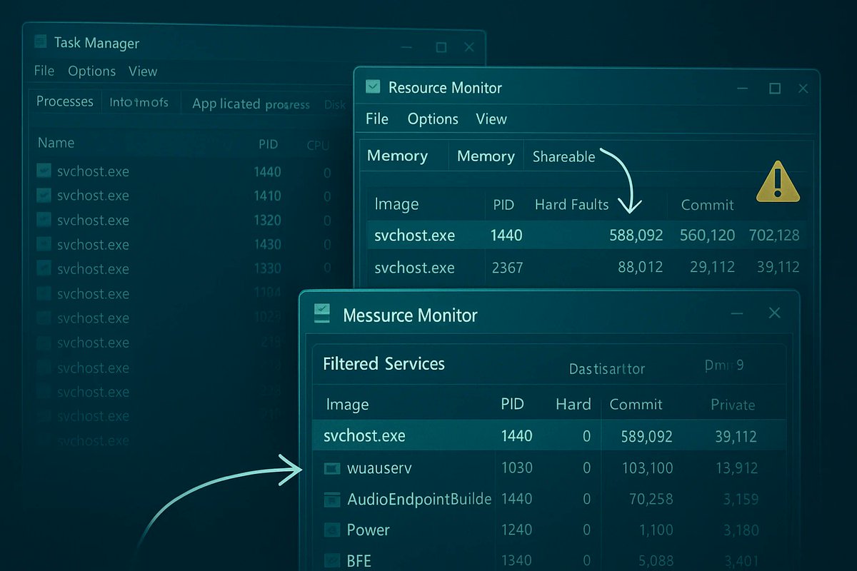 WindowsForum tweet media