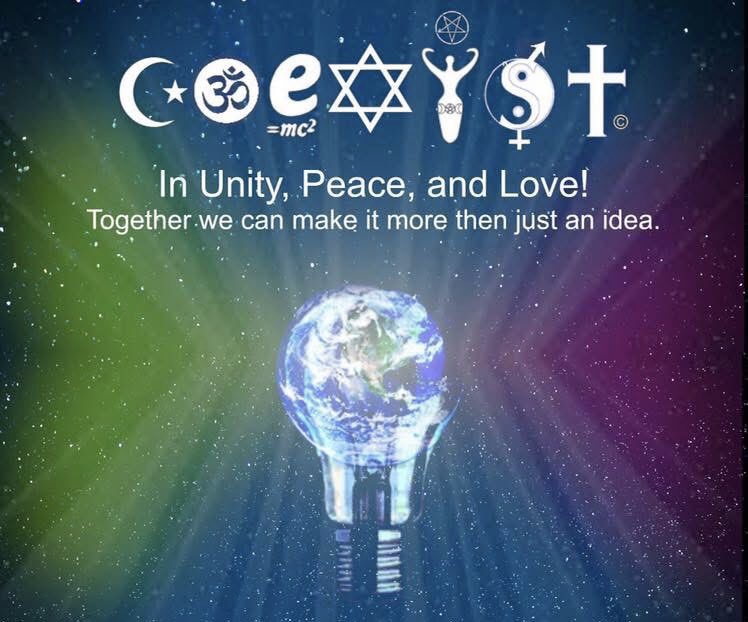 Bbar4131's tweet photo. #UnityPeaceLove ❤️❤️❤️ https://t.co/dGEFOwSOVM