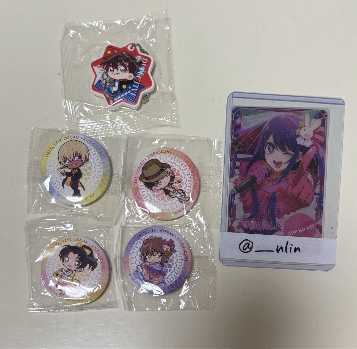 りんご@取引用 tweet media