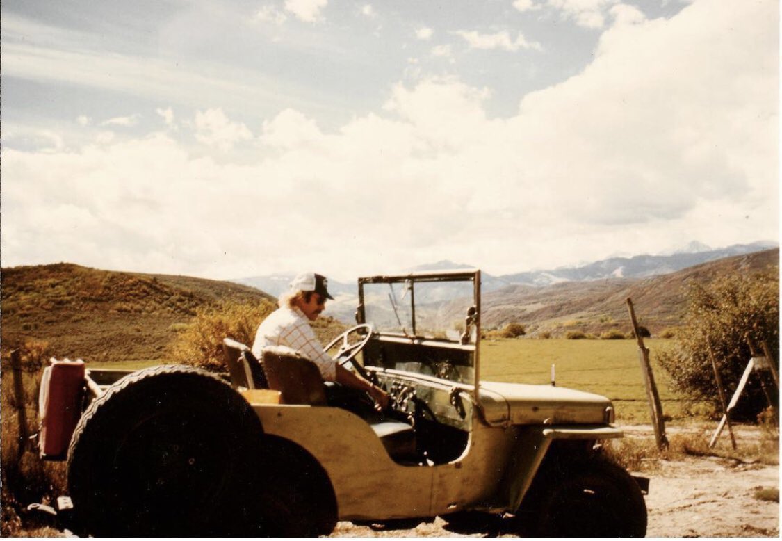 The Daily Buffett tweet media