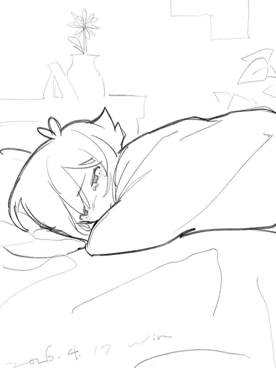 O51515O's tweet image. #OMORI #OMORIFANART 
😢