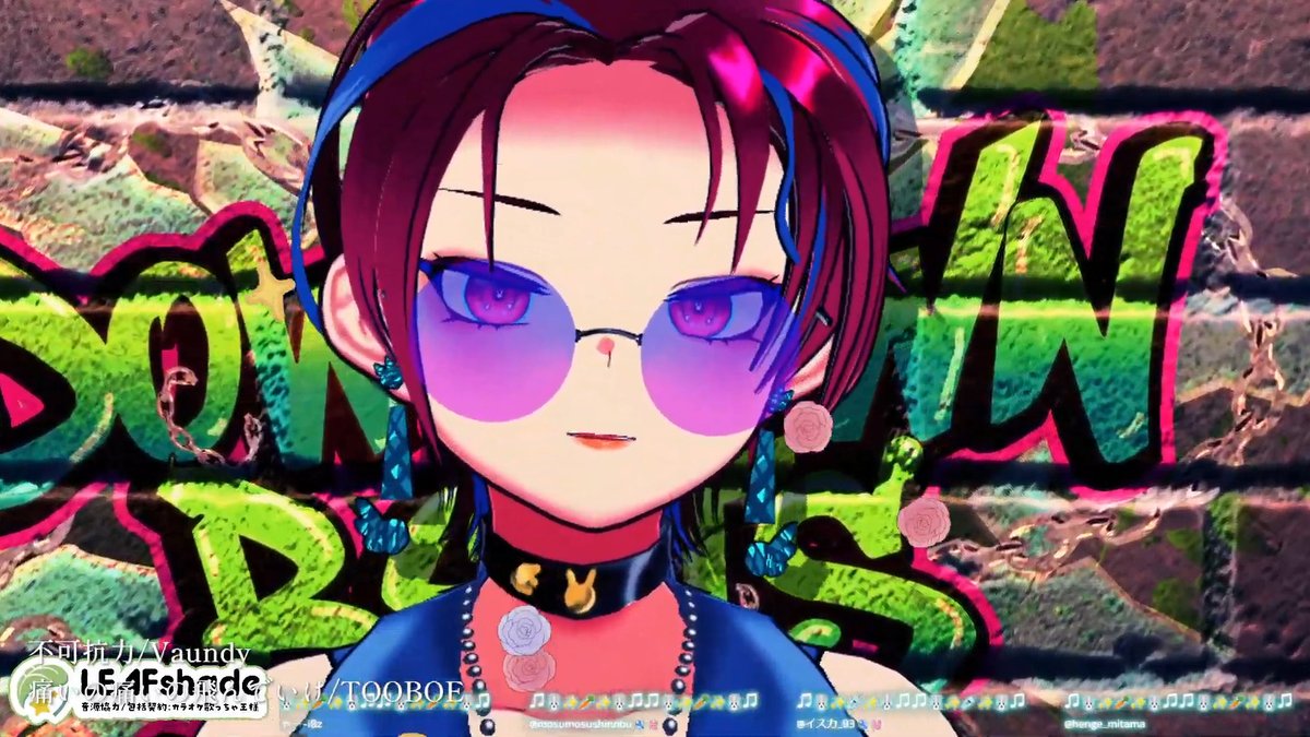 にうさん tweet media