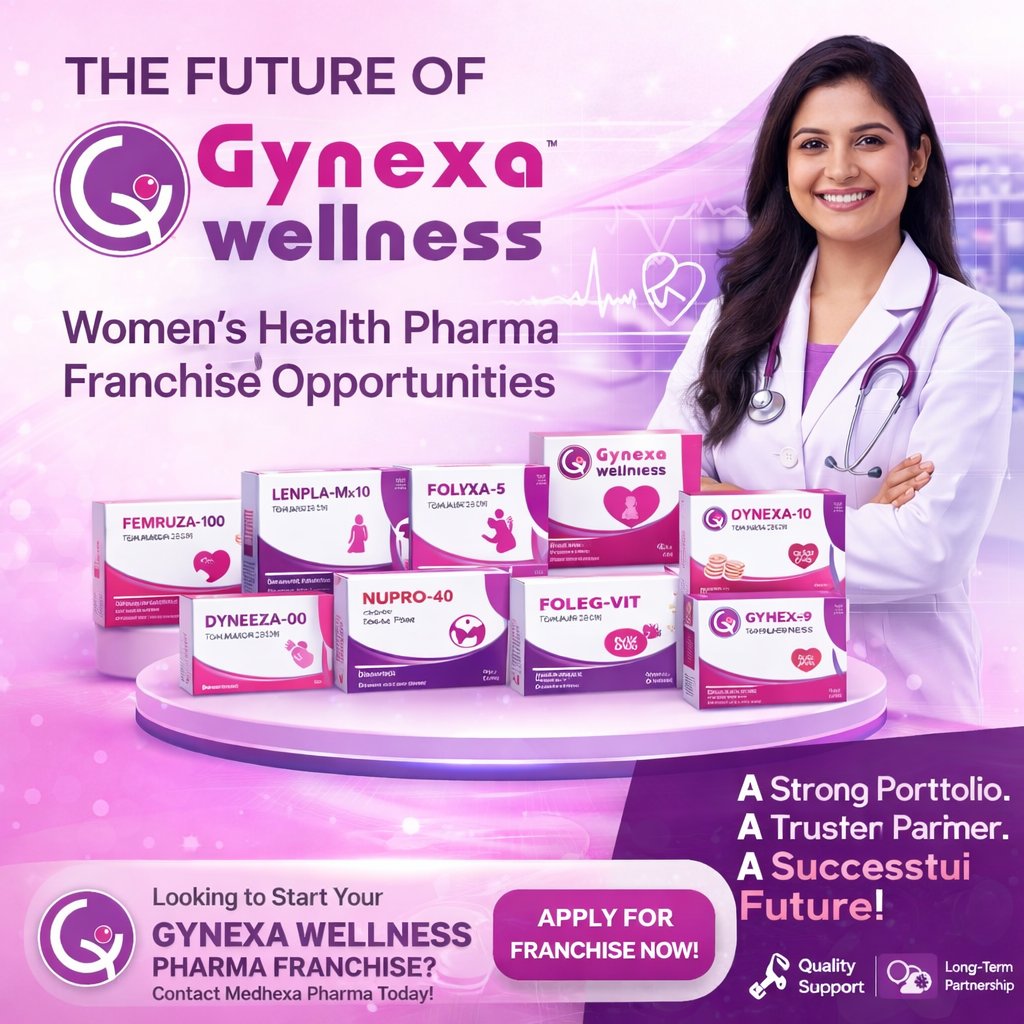 MedhexaPharma's tweet image. Start your own pharma business 💊
Low investment + high growth 📈
Explore Cardries Biotic Pharma Franchise 👇
 medhexapharma.com/cardries-bioti…

#Pharma #Startup #businessai