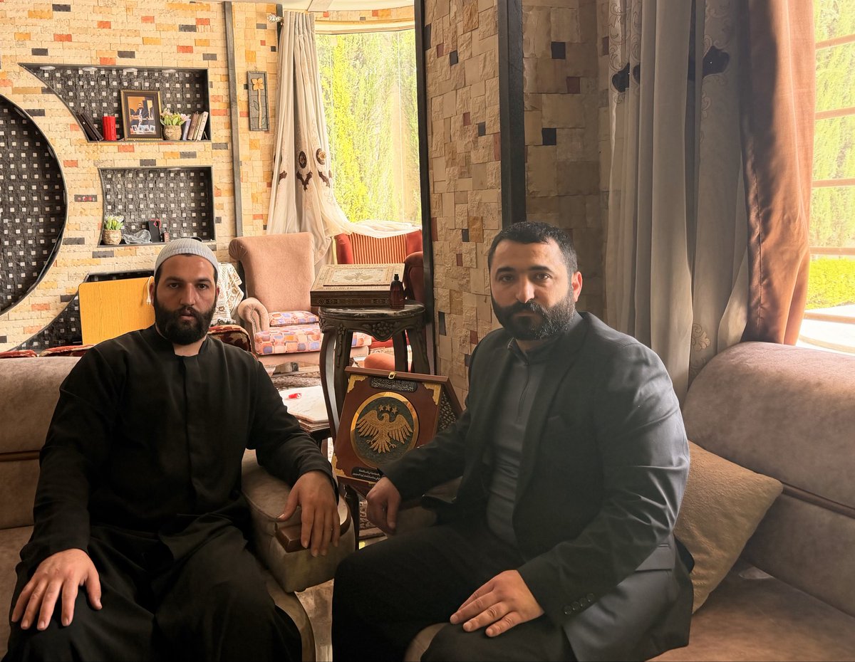 سليمان عبد الباقي | Sleman Abd Albaki tweet media