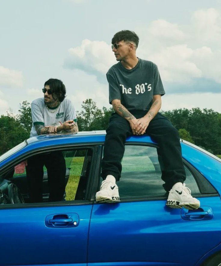 bia, namorada do louis ໑ 🪩 tweet media