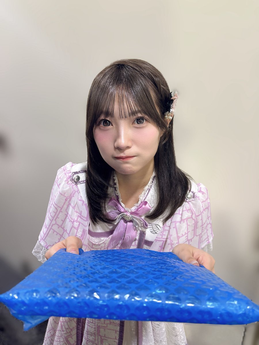 宮﨑 菜々(リンプラ・BANDAI SPIRITS公式アンバサダー) tweet media