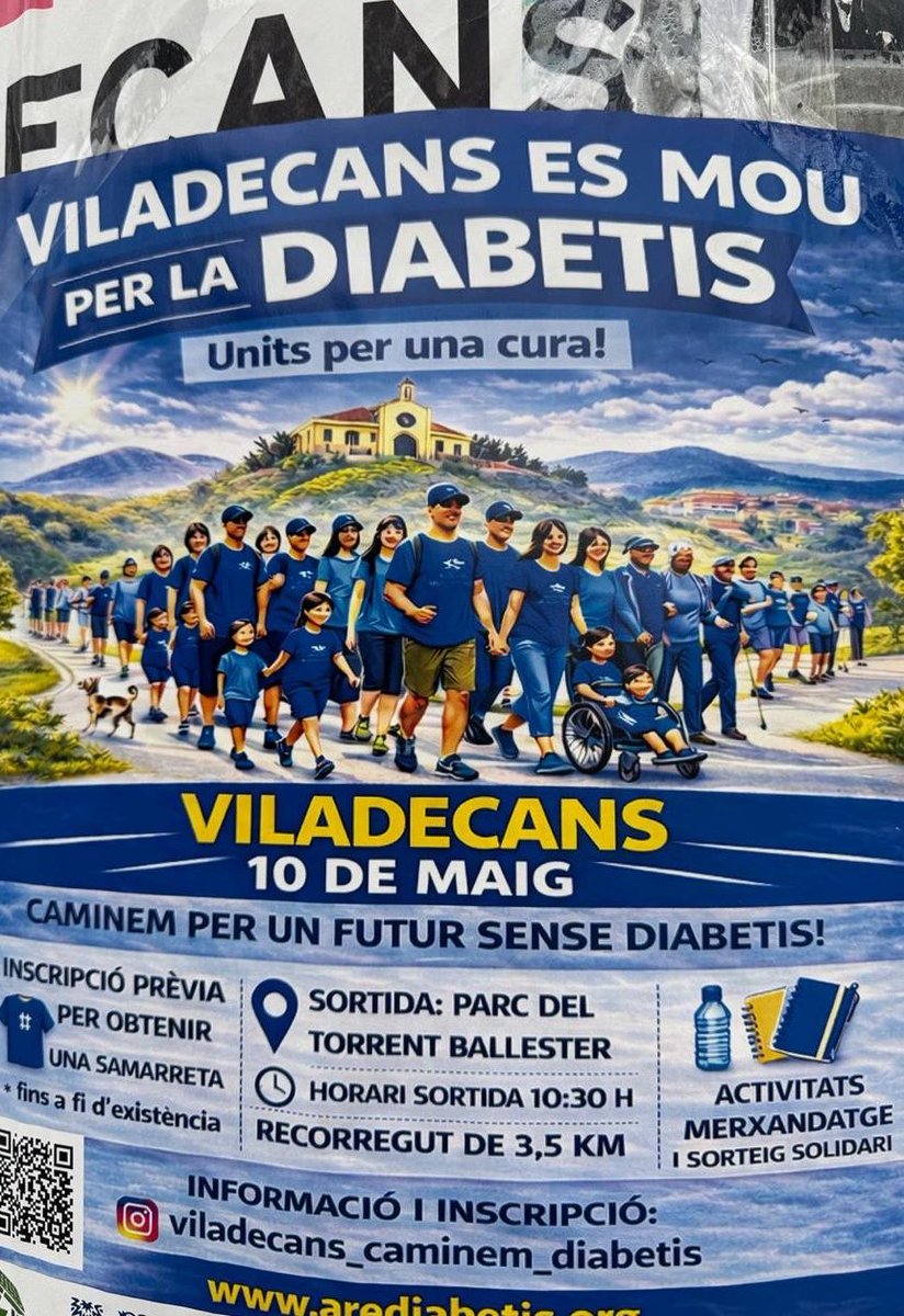 IAperllogarhi's tweet photo. Tot anirà bé.
#IAperllogarhicadires #AImare #quinamanIA
via @rec_run https://t.co/S6OMlWY3K1