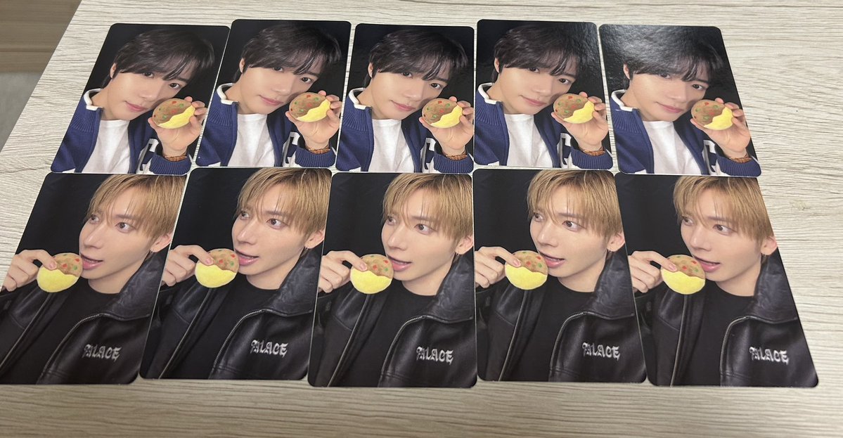 하야토 tweet media