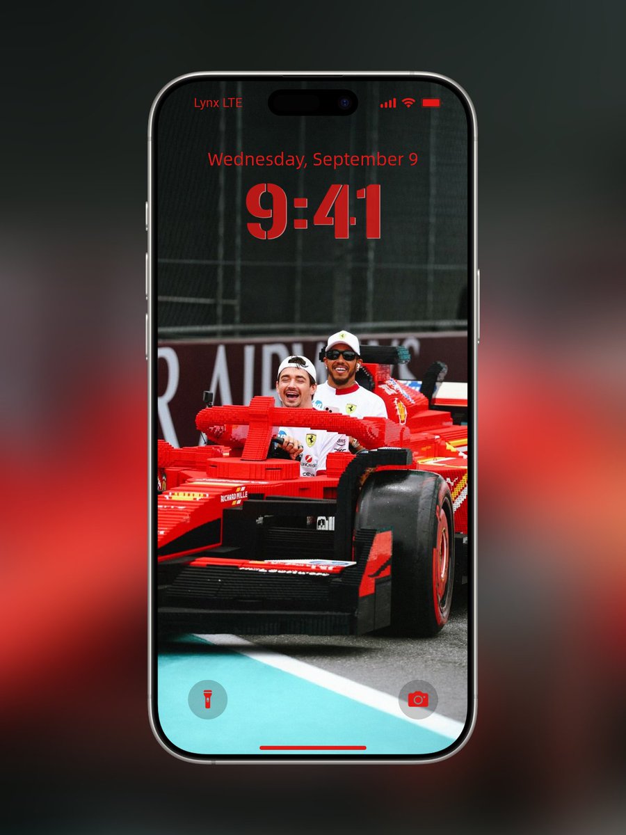 Universal Walls tweet media