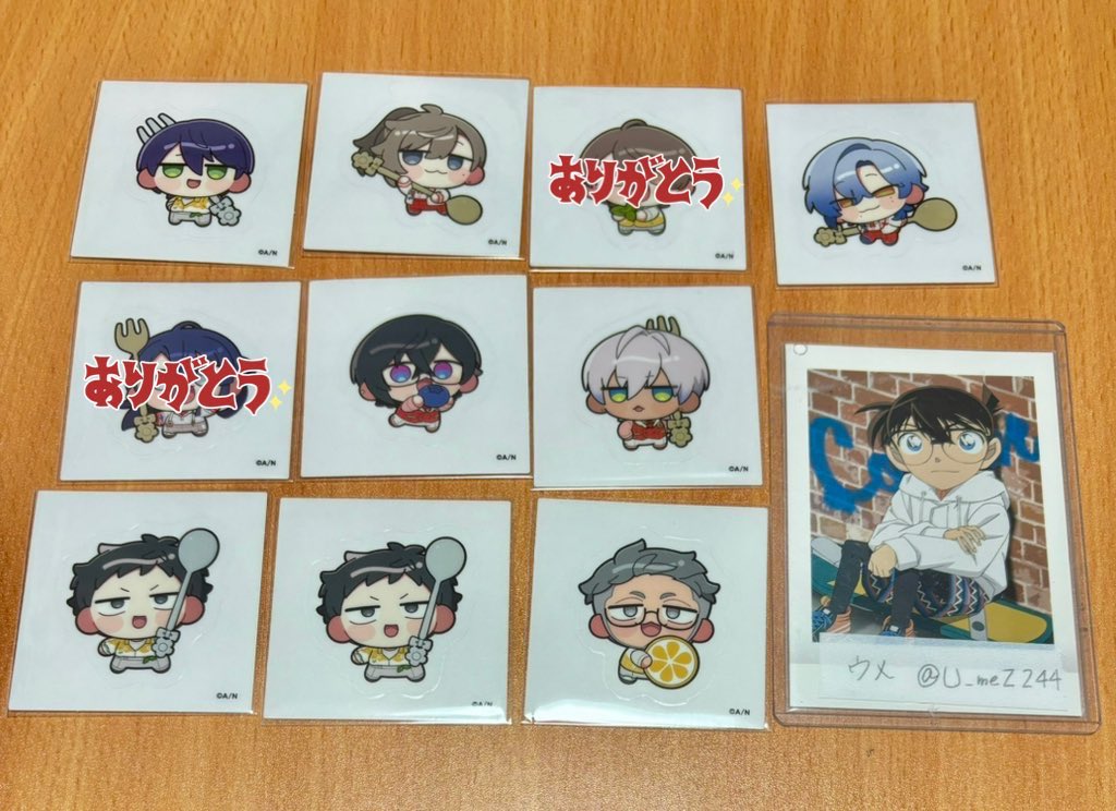 ウメ🌱 tweet media