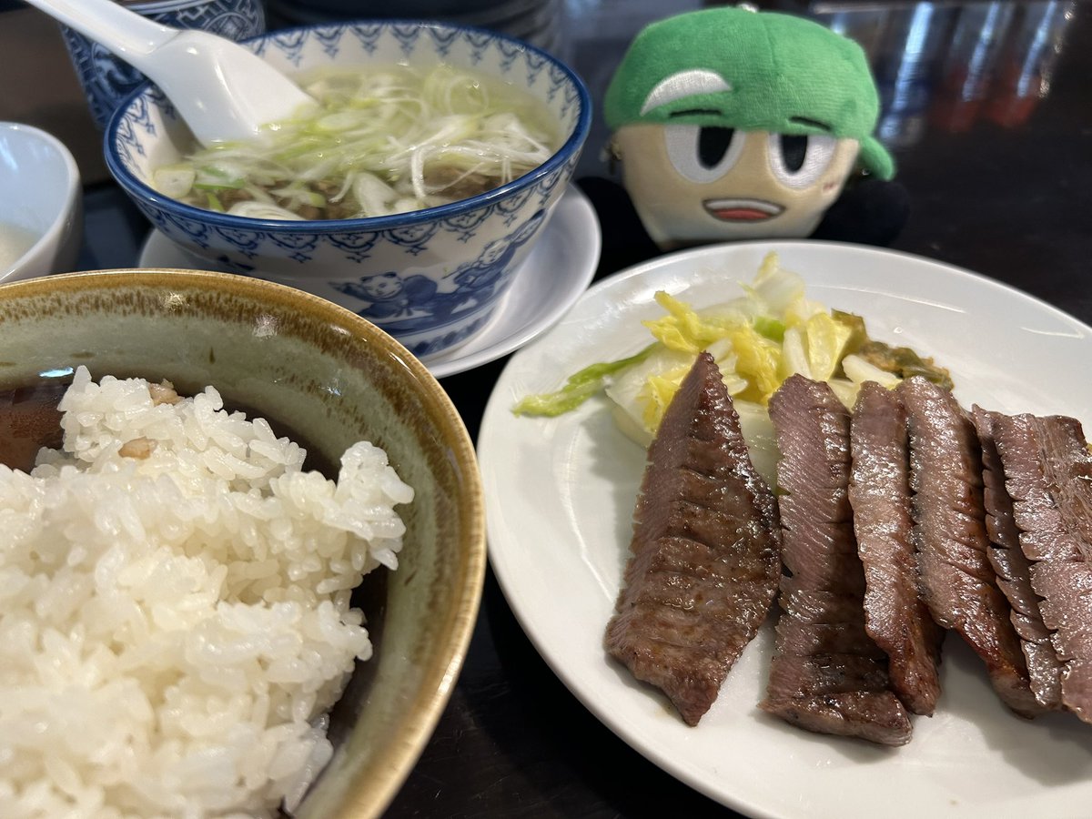 ゆーち_ANS 1択 tweet media